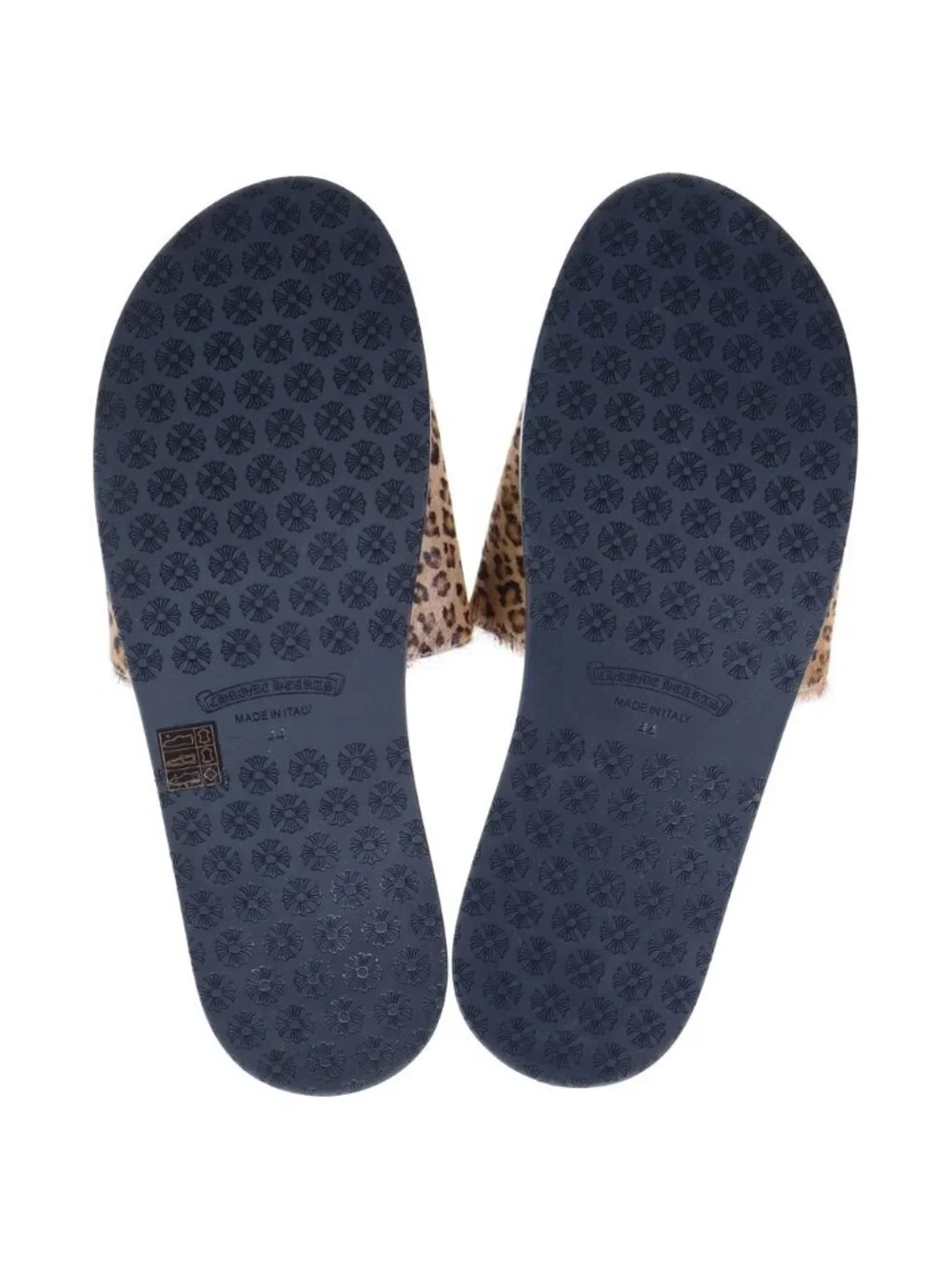 Chrome Hearts ch slide